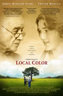 Local Color Film Poster